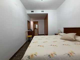 Piso en alquiler en Zona Ausias March en Alboraya