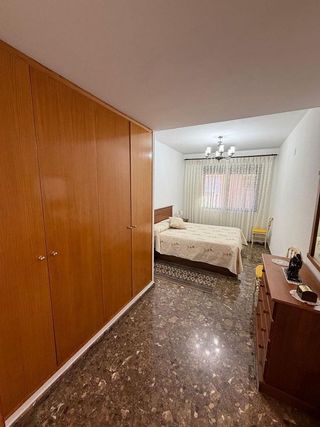 Piso en alquiler en Zona Ausias March en Alboraya