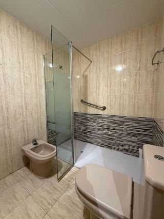 Piso en alquiler en Zona Ausias March en Alboraya