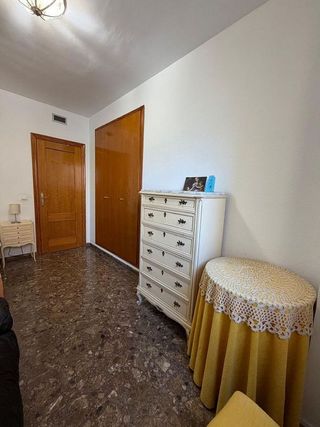 Piso en alquiler en Zona Ausias March en Alboraya