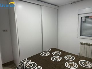 Piso en alquiler en Polígono Industrial Gamonal - Ventilla en Burgos