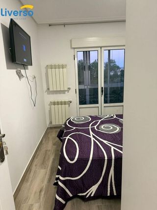 Piso en alquiler en Polígono Industrial Gamonal - Ventilla en Burgos