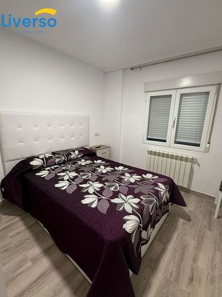 Piso en alquiler en Polígono Industrial Gamonal - Ventilla en Burgos