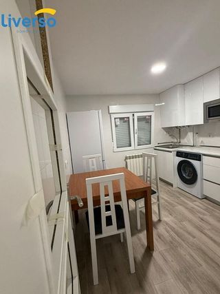 Piso en alquiler en Polígono Industrial Gamonal - Ventilla en Burgos