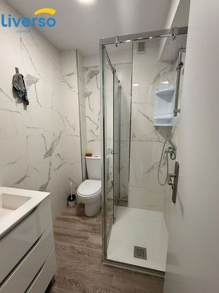 Piso en alquiler en Polígono Industrial Gamonal - Ventilla en Burgos