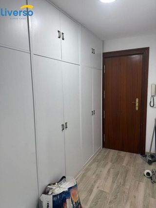 Piso en alquiler en Polígono Industrial Gamonal - Ventilla en Burgos