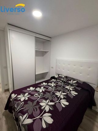 Piso en alquiler en Polígono Industrial Gamonal - Ventilla en Burgos