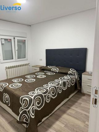 Piso en alquiler en Polígono Industrial Gamonal - Ventilla en Burgos