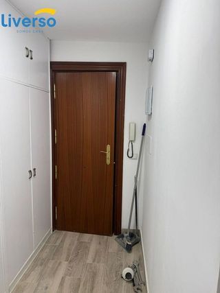 Piso en alquiler en Polígono Industrial Gamonal - Ventilla en Burgos