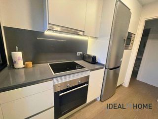 Piso en alquiler en Norte en Alcobendas