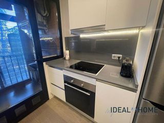 Piso en alquiler en Norte en Alcobendas