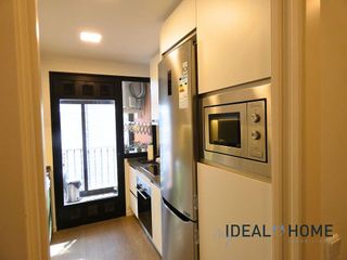 Piso en alquiler en Norte en Alcobendas