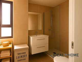 Piso en alquiler en Norte en Alcobendas