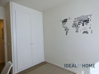 Piso en alquiler en Norte en Alcobendas