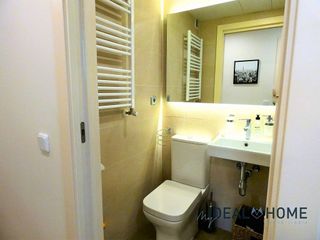 Piso en alquiler en Norte en Alcobendas