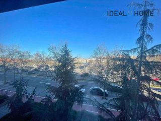 Piso en alquiler en Norte en Alcobendas