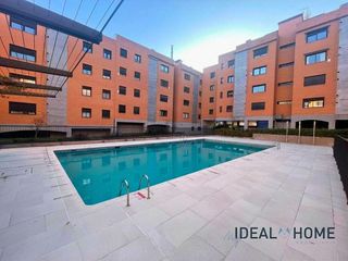 Piso en alquiler en Norte en Alcobendas