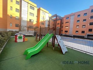 Piso en alquiler en Norte en Alcobendas