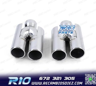 COLAS ESCAPE BMW E60 E61 E90 E91 E92 E93 F10 F11 F30 F31 F12