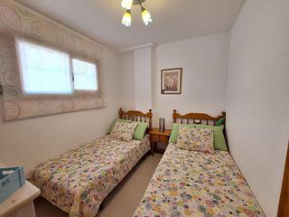 Piso en venta en Nueva Torrevieja - Aguas Nuevas en Torrevieja