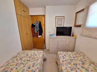 Piso en venta en Nueva Torrevieja - Aguas Nuevas en Torrevieja