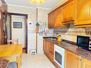 Piso en venta en Centro en Avilés