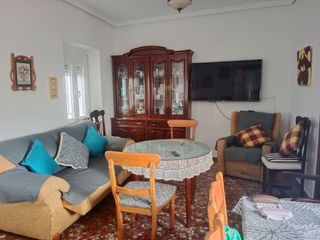 Casa adosada en venta en Andújar