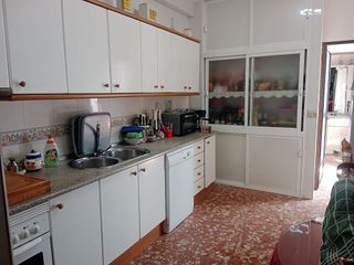 Casa adosada en venta en Andújar