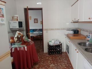 Casa adosada en venta en Andújar