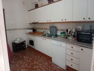 Casa adosada en venta en Andújar