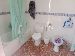 Casa adosada en venta en Andújar