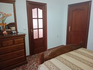 Casa adosada en venta en Andújar