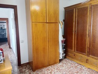 Casa adosada en venta en Andújar