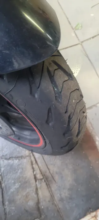 Yamaha Fazer - Moto deportiva