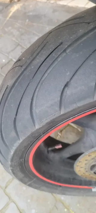 Yamaha Fazer - Moto deportiva