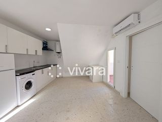 Piso en alquiler en San Bartolomé - Millán de Priego en Jaén