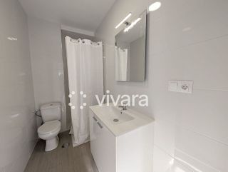 Piso en alquiler en San Bartolomé - Millán de Priego en Jaén