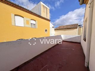 Piso en alquiler en San Bartolomé - Millán de Priego en Jaén