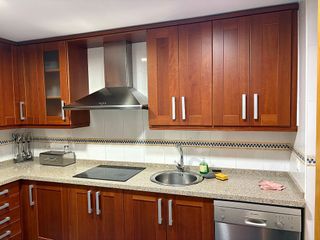 Piso en alquiler en Sur en Mérida