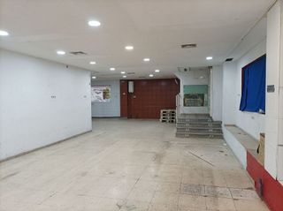 Local comercial en alquiler en Universidad en Getafe