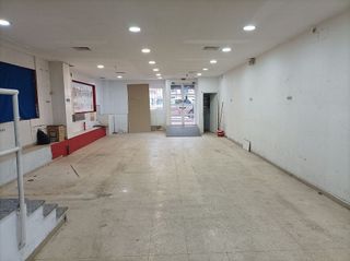 Local comercial en alquiler en Universidad en Getafe