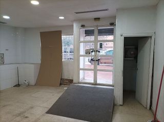 Local comercial en alquiler en Universidad en Getafe