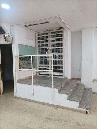 Local comercial en alquiler en Universidad en Getafe