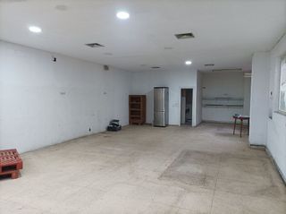 Local comercial en alquiler en Universidad en Getafe