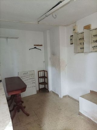 Local comercial en alquiler en Universidad en Getafe