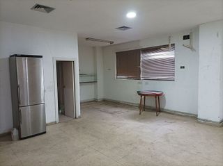 Local comercial en alquiler en Universidad en Getafe
