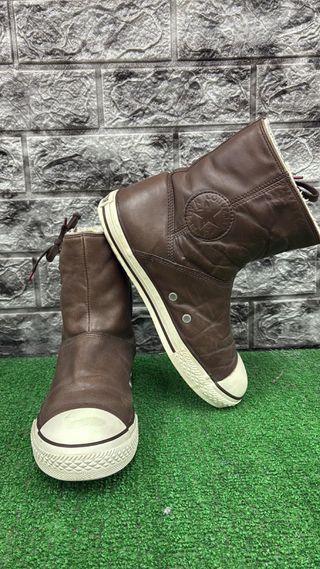 Converse Stivali Marrone Tg 37