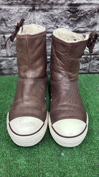 Converse Stivali Marrone Tg 37