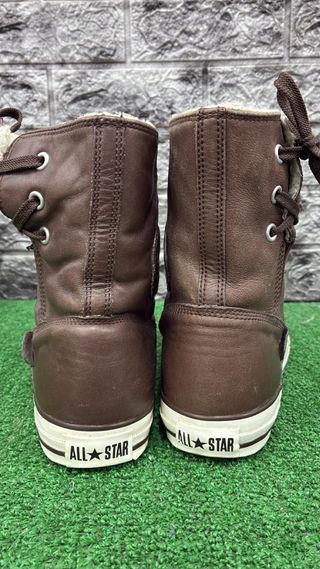 Converse Stivali Marrone Tg 37