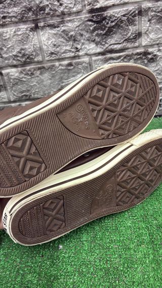 Converse Stivali Marrone Tg 37